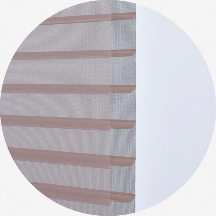 Shangri-La Blinds Material S75-18C07 Series,75mm