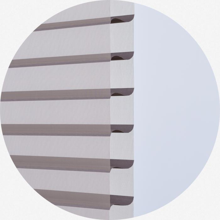 Shangri-La Blinds Material SB75-18B08 Series,75mm