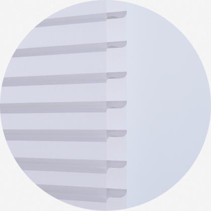 Shangri-La Blinds Material S60-18A07 Series,60mm